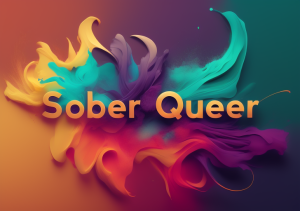sober queer about us graphic
