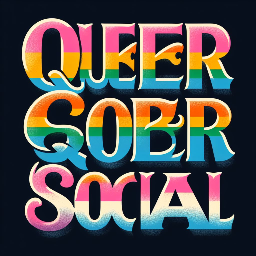 Sober Queer Directory and Resource Portal